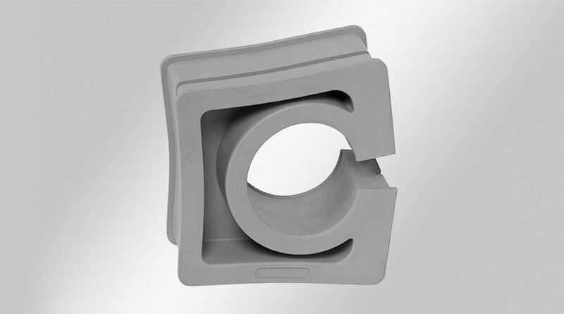 KTF−0570 KTF Cable Grommets for KEL-JUMBO for Cable Diameters 33 - 65